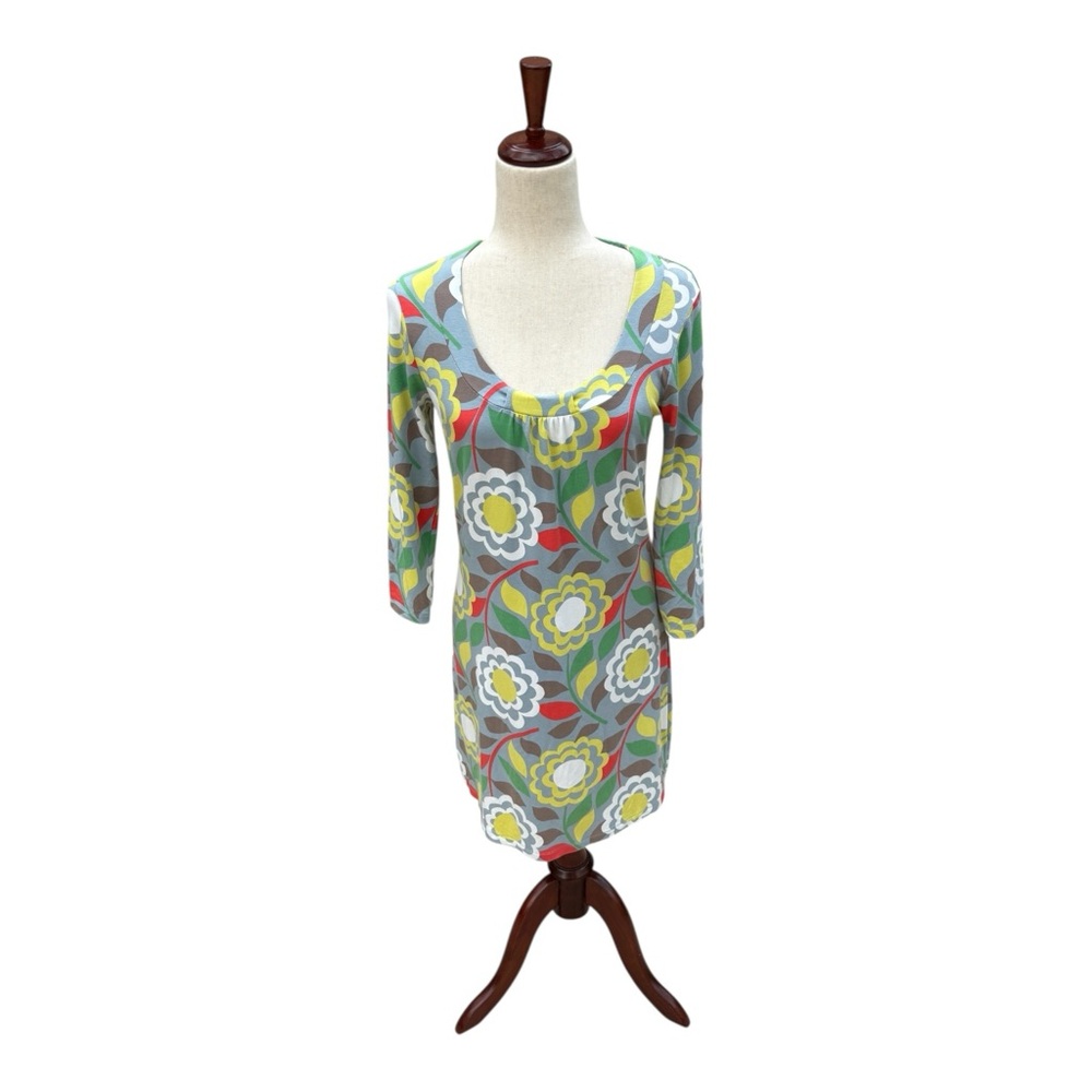 Boden Knit Dress
